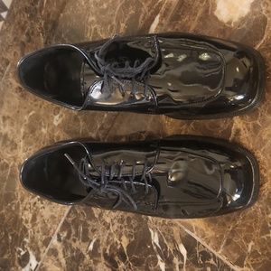Men's Tuxedo Shoes
